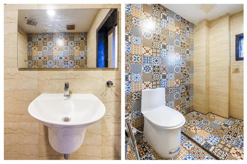 Hotel Tejasri Residency Виджаявада Экстерьер фото